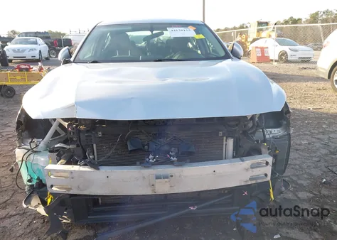 2019 Nissan Altima 2.5 S z USA, uszkodzony, nr VIN 1N4BL4BV4KC124392